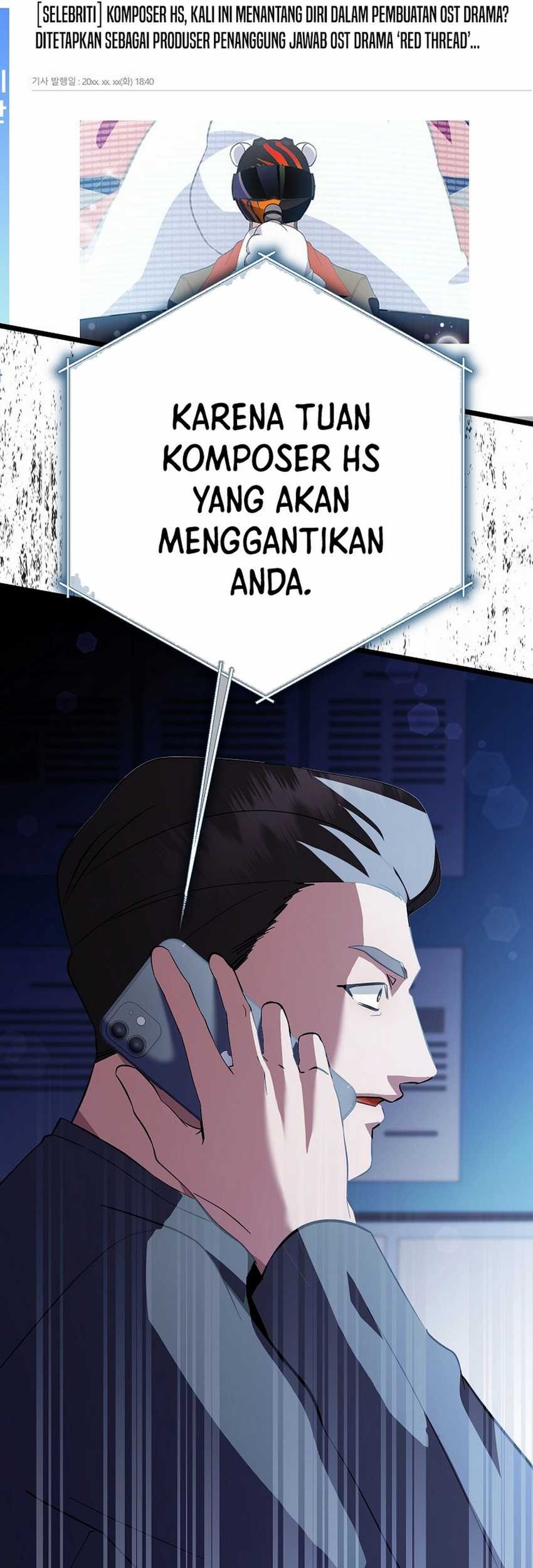 Chapter 69 - halaman 85