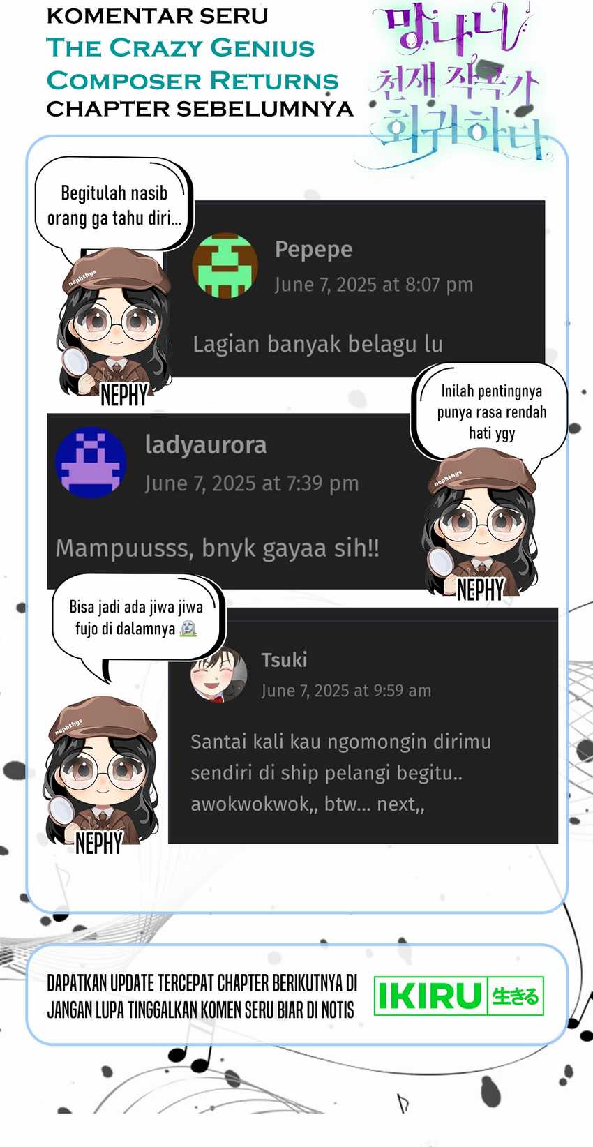 Chapter 70 - halaman 91