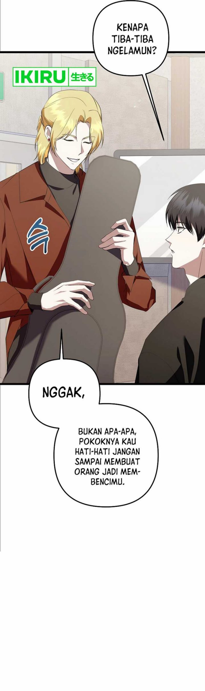 Chapter 71 - halaman 76