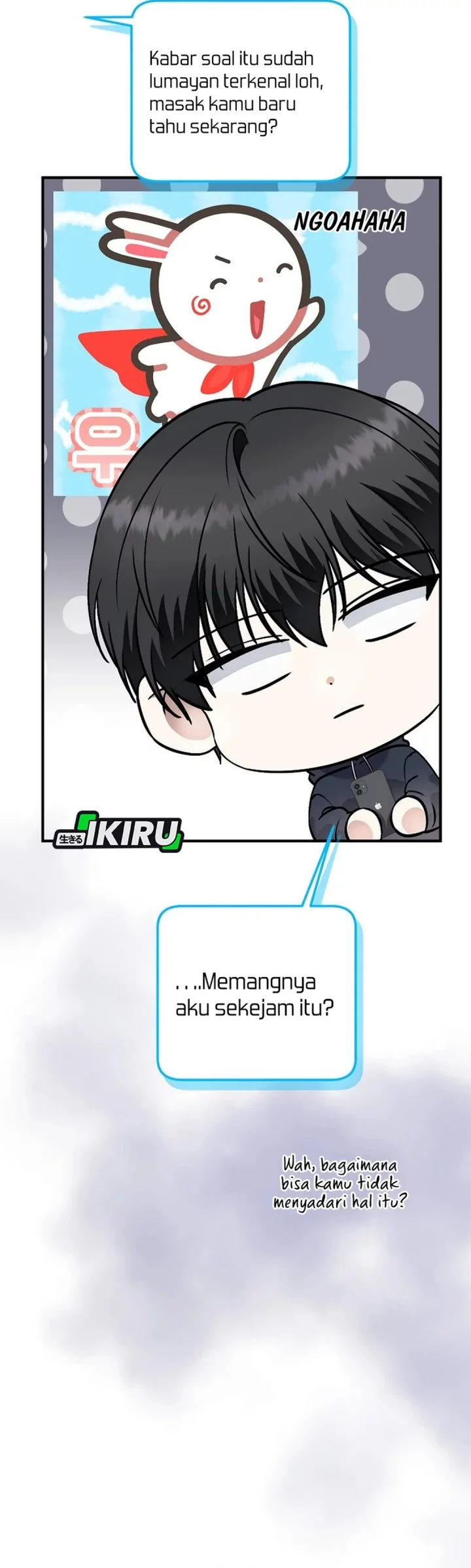 Chapter 75 - halaman 70