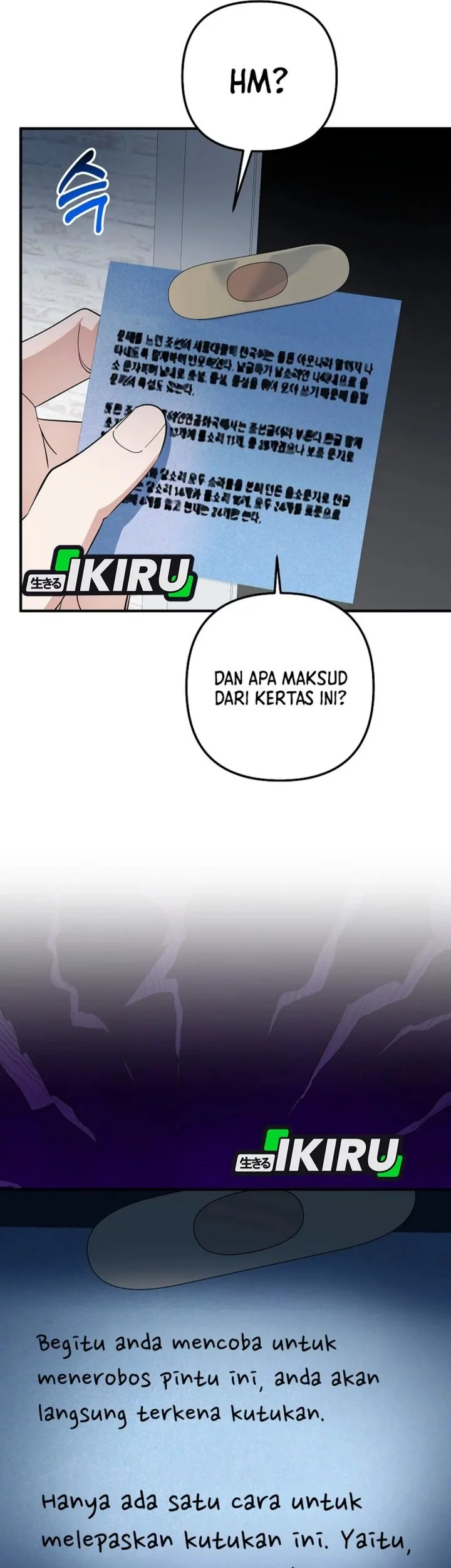 Chapter 79 - halaman 80
