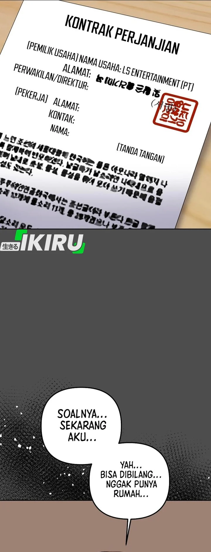 Chapter 83 - halaman 50