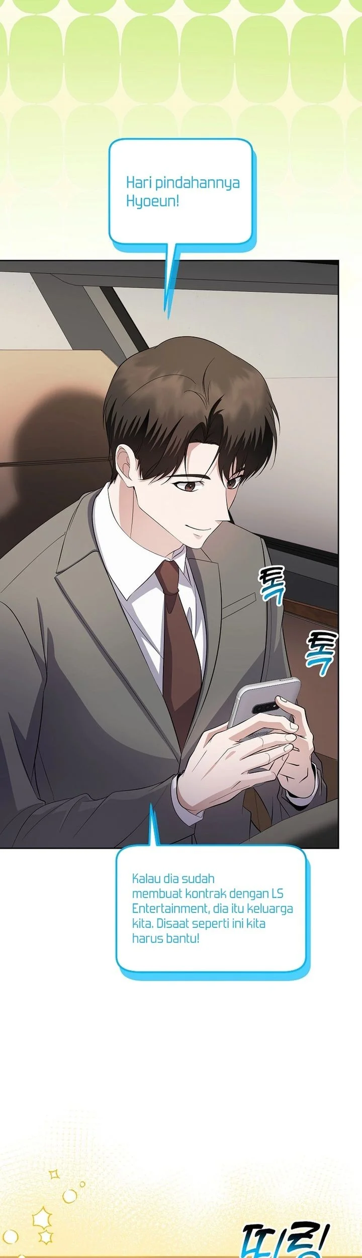 Chapter 83 - halaman 62