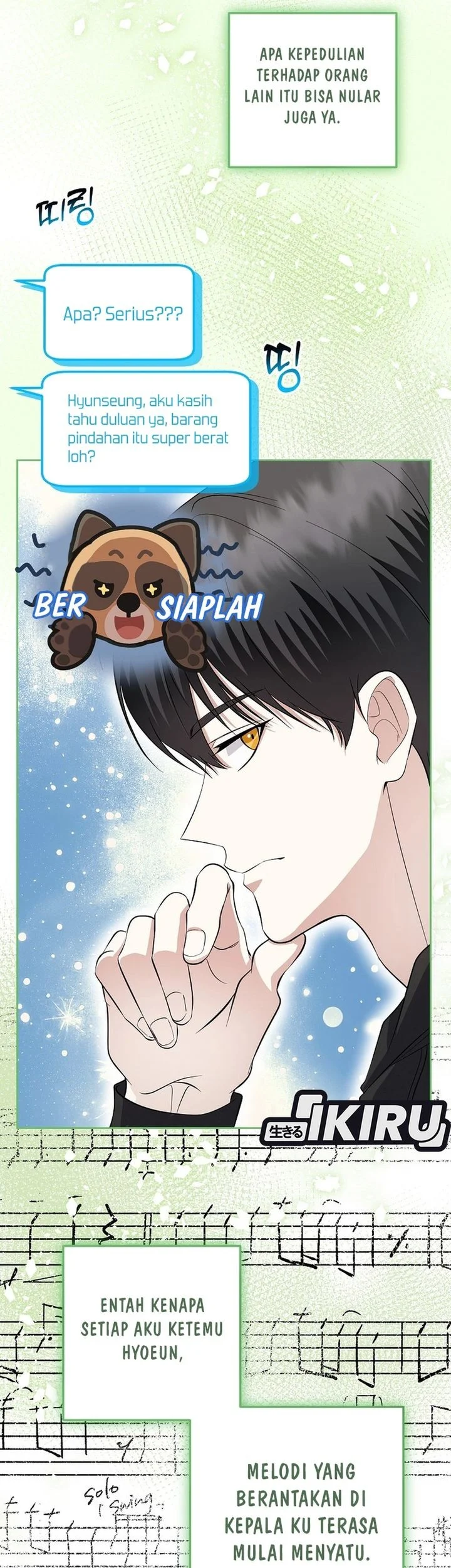 Chapter 83 - halaman 66