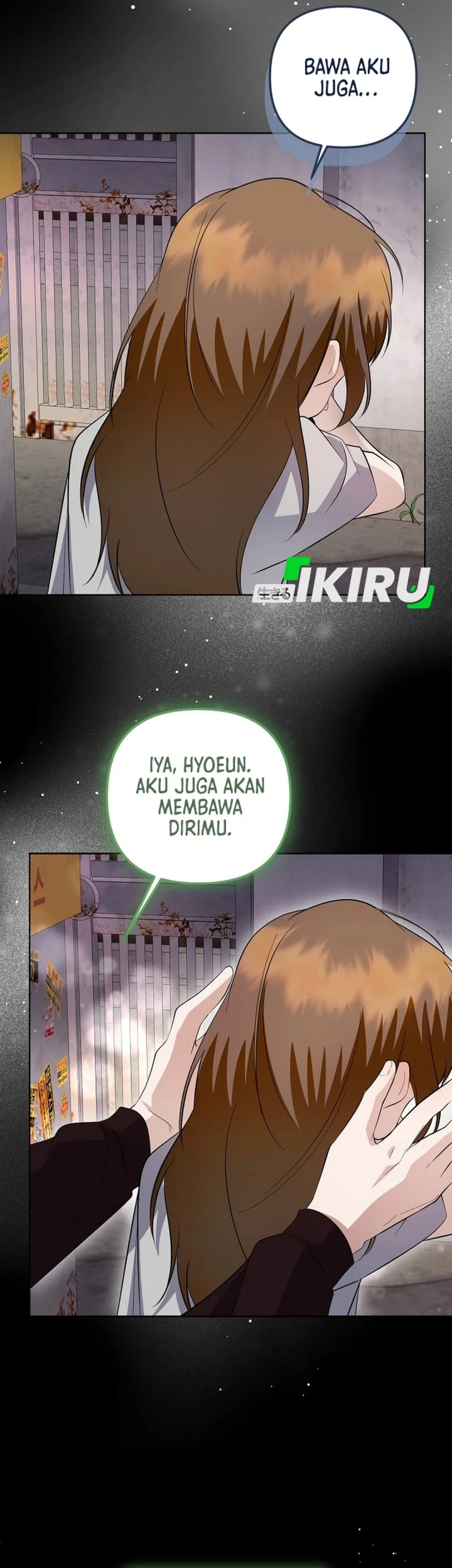 Chapter 85 - halaman 86