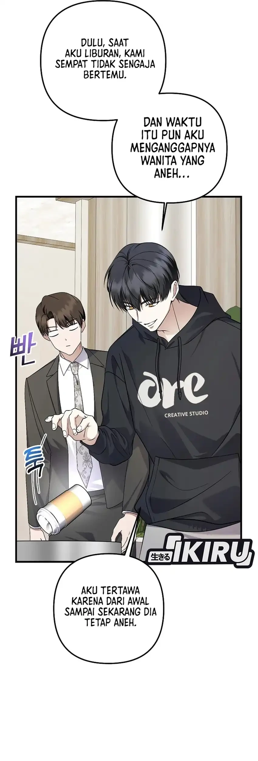 Chapter 94 - halaman 80