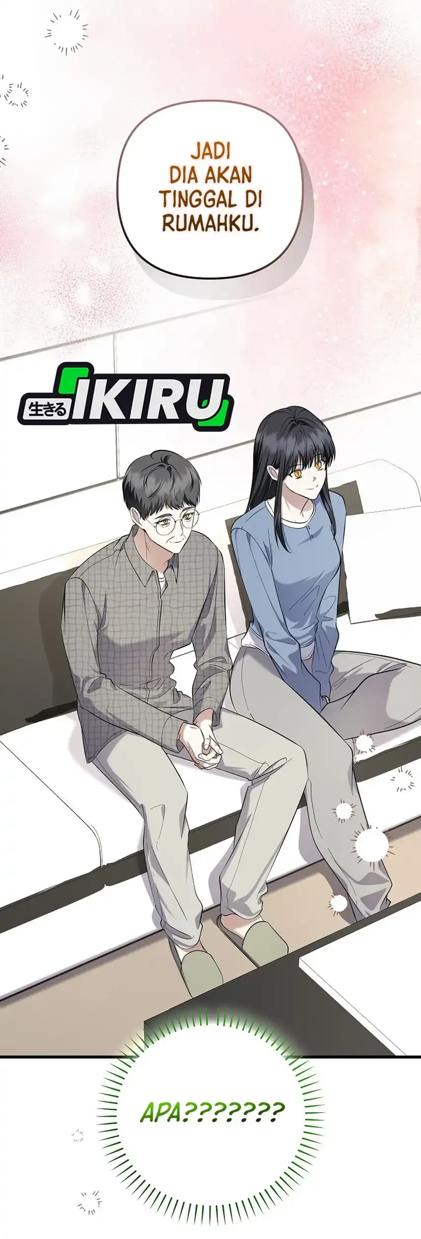 Chapter 95 - halaman 94