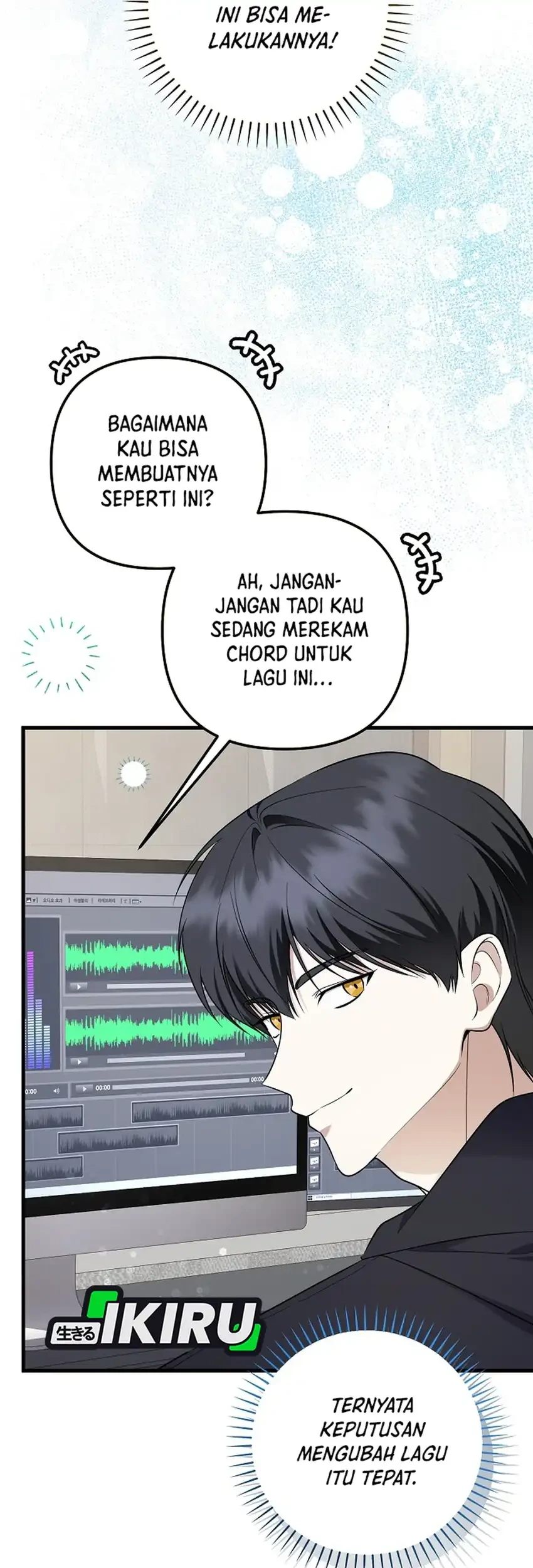 Chapter 96 - halaman 71