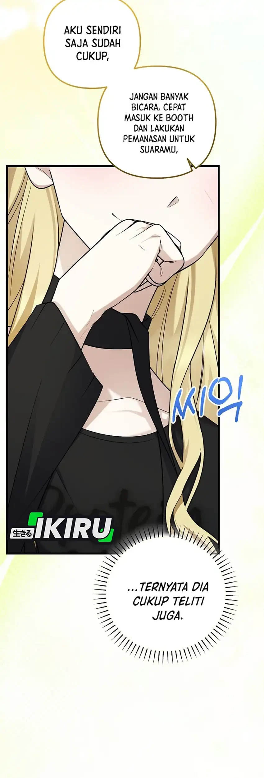Chapter 96 - halaman 83