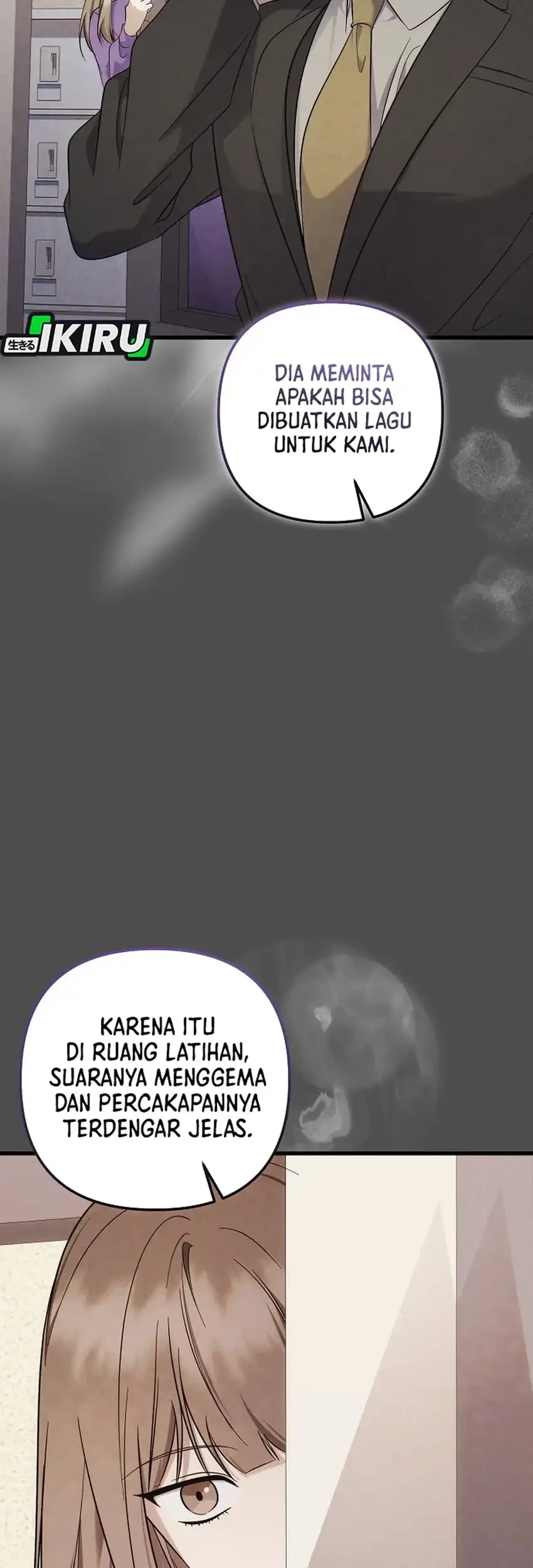 Chapter 97 - halaman 76