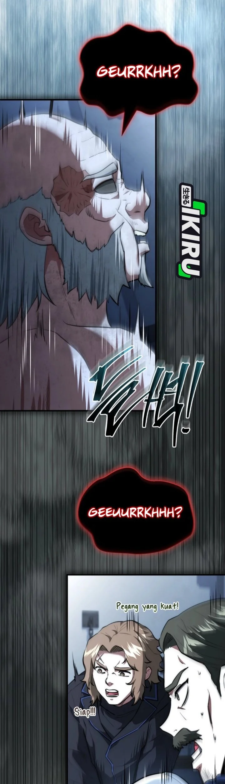 Chapter 100 - halaman 20