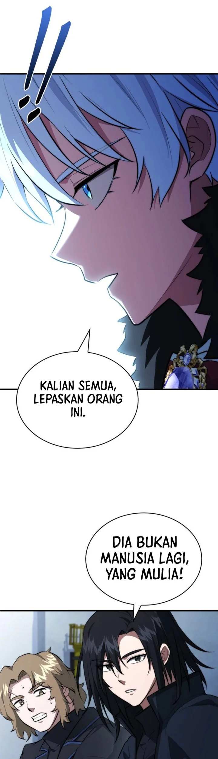 Chapter 100 - halaman 24