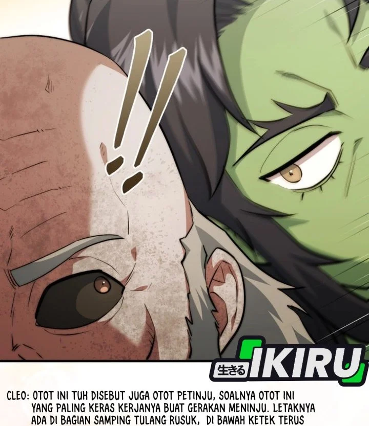 Chapter 100 - halaman 50