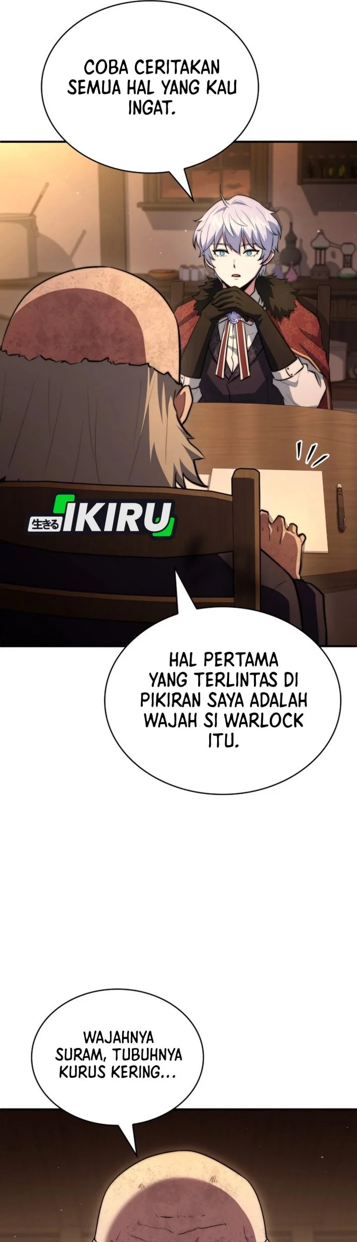 Chapter 100 - halaman 55