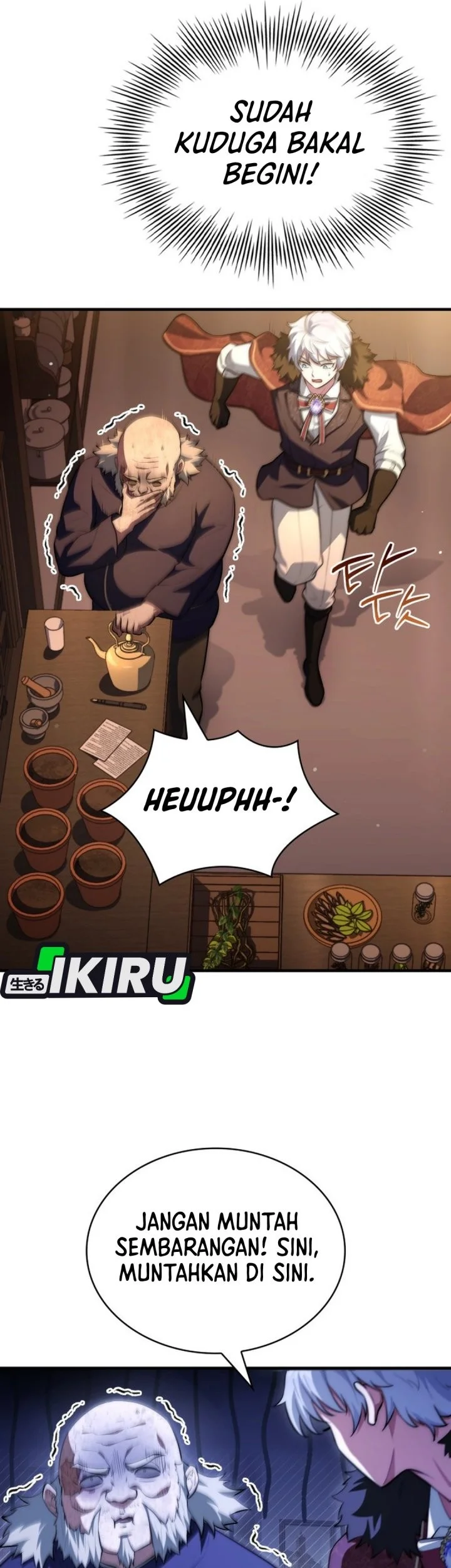 Chapter 100 - halaman 69