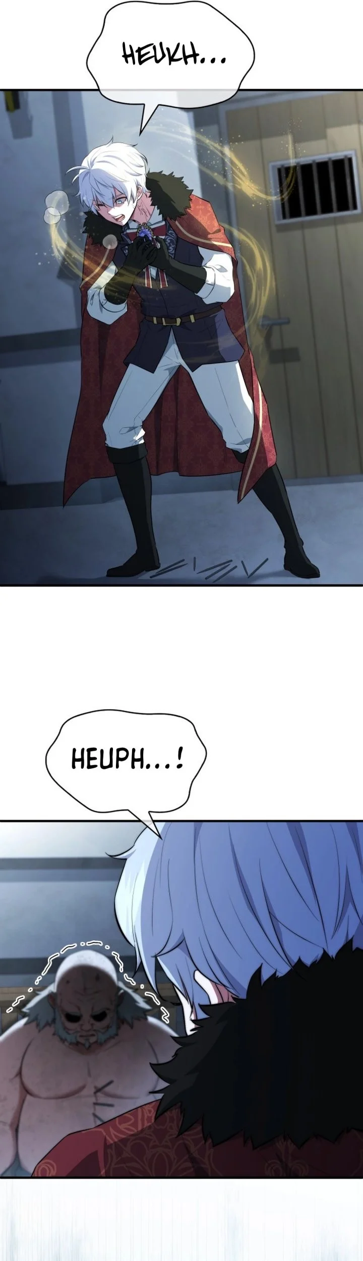 Chapter 100 - halaman 18