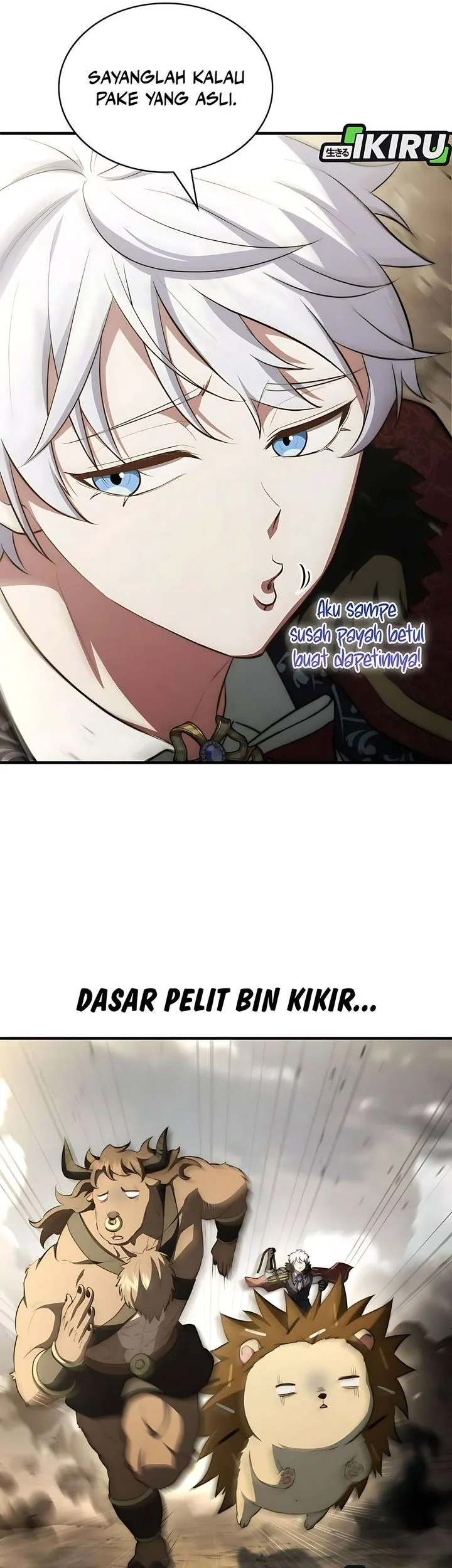 Chapter 101 - halaman 36