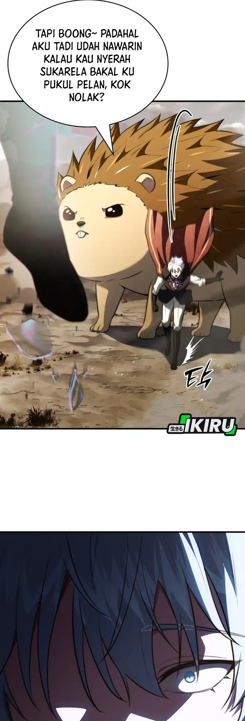Chapter 102 - halaman 39