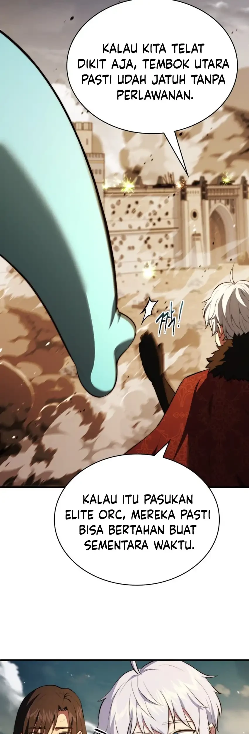 Chapter 104 - halaman 28