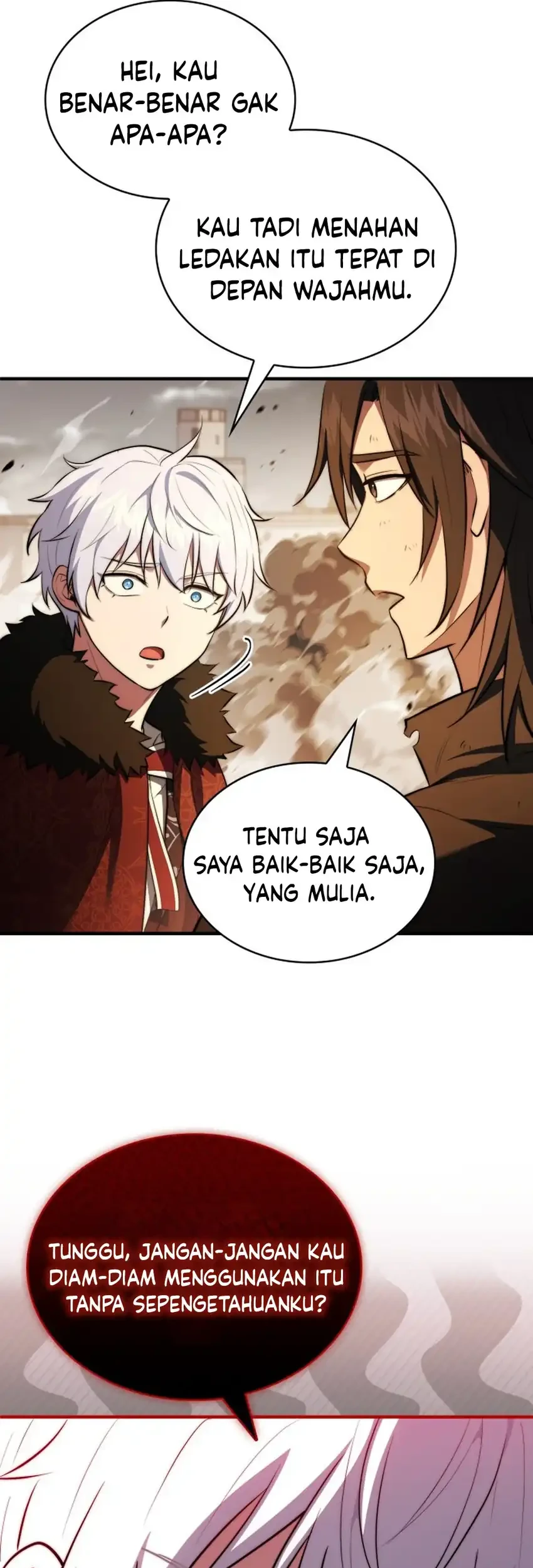 Chapter 104 - halaman 30