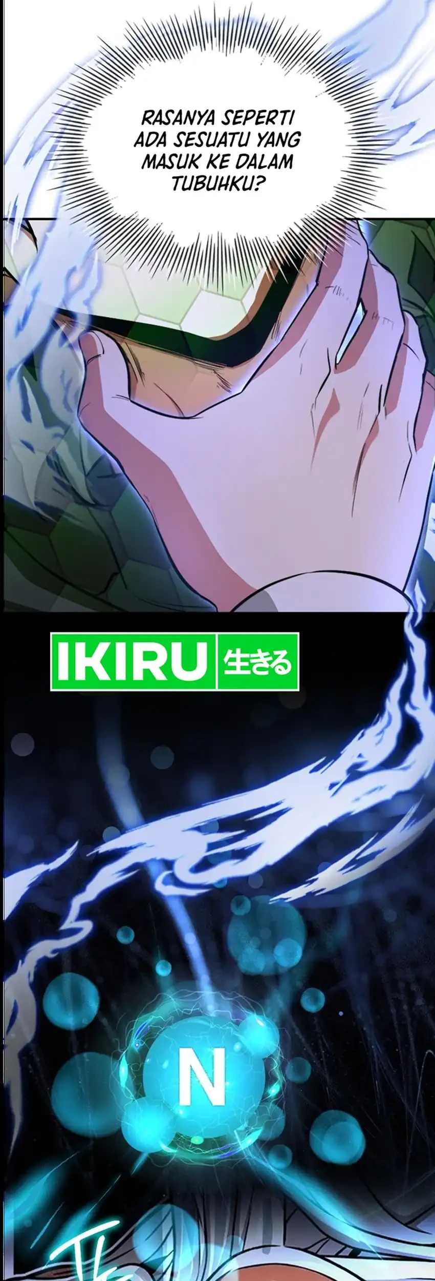Chapter 106 - halaman 70