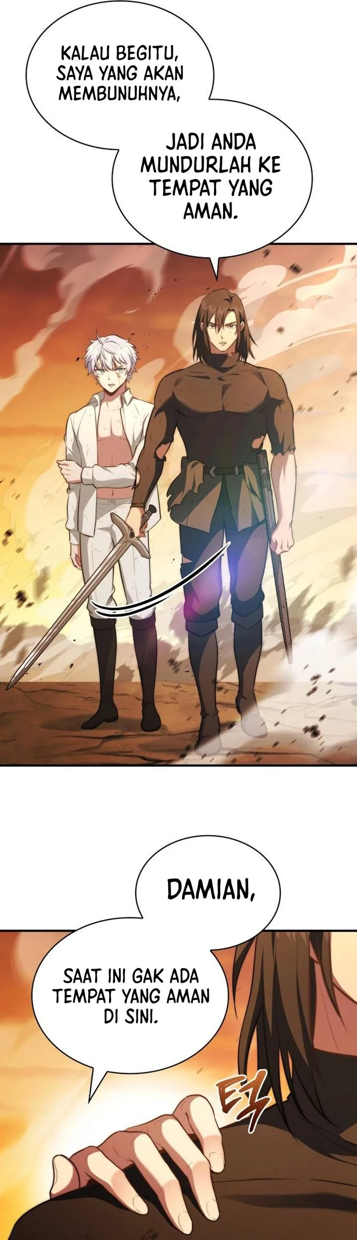 Chapter 107 - halaman 22