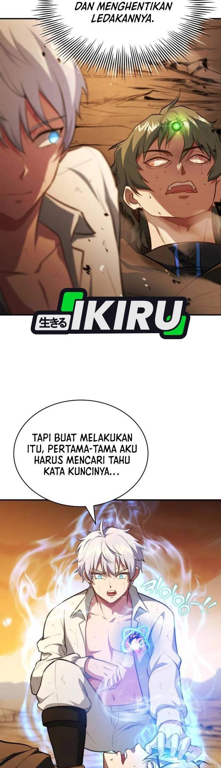 Chapter 107 - halaman 40