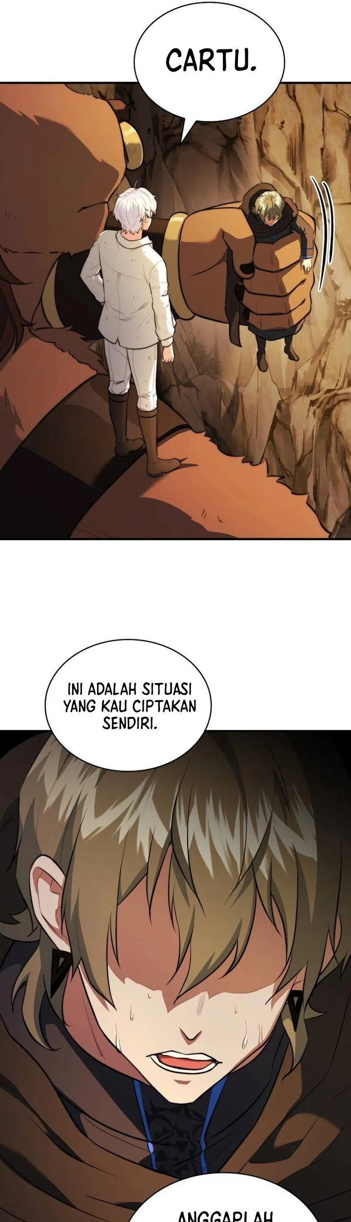 Chapter 107 - halaman 70