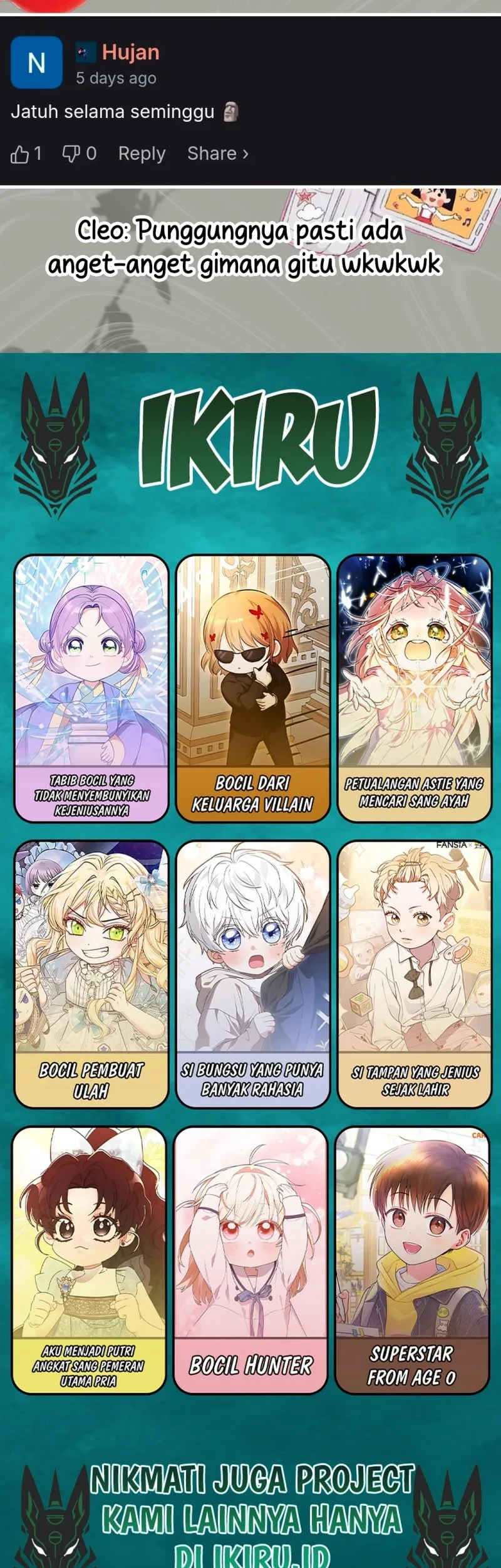 Chapter 108 - halaman 94