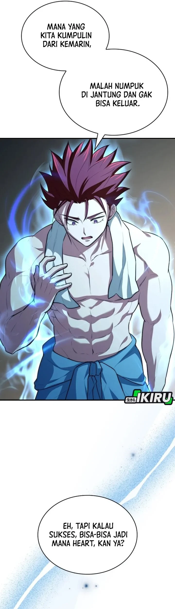 Chapter 110 - halaman 24
