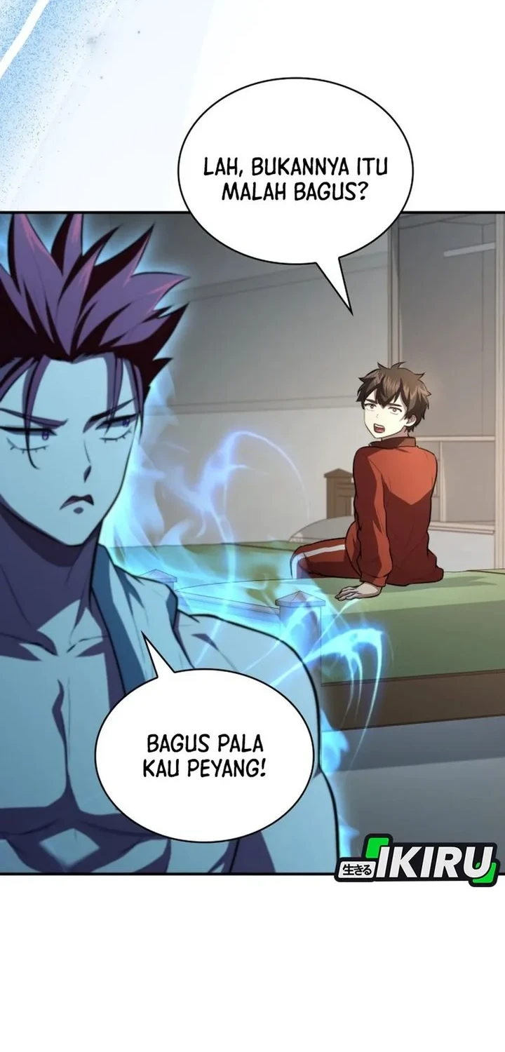 Chapter 110 - halaman 25