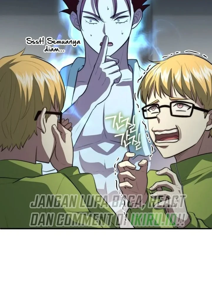 Chapter 110 - halaman 32