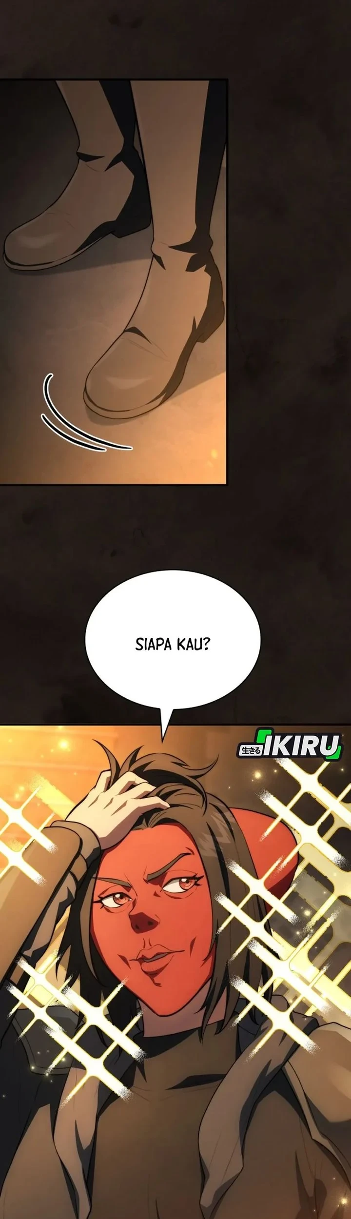 Chapter 110 - halaman 43