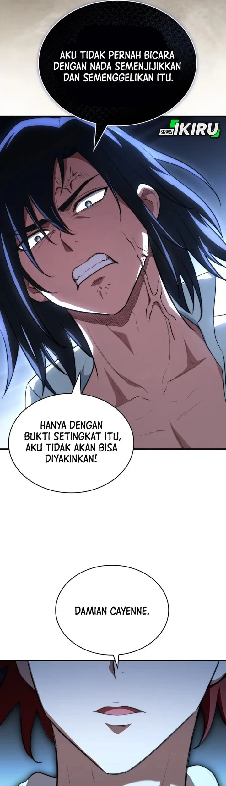 Chapter 110 - halaman 45