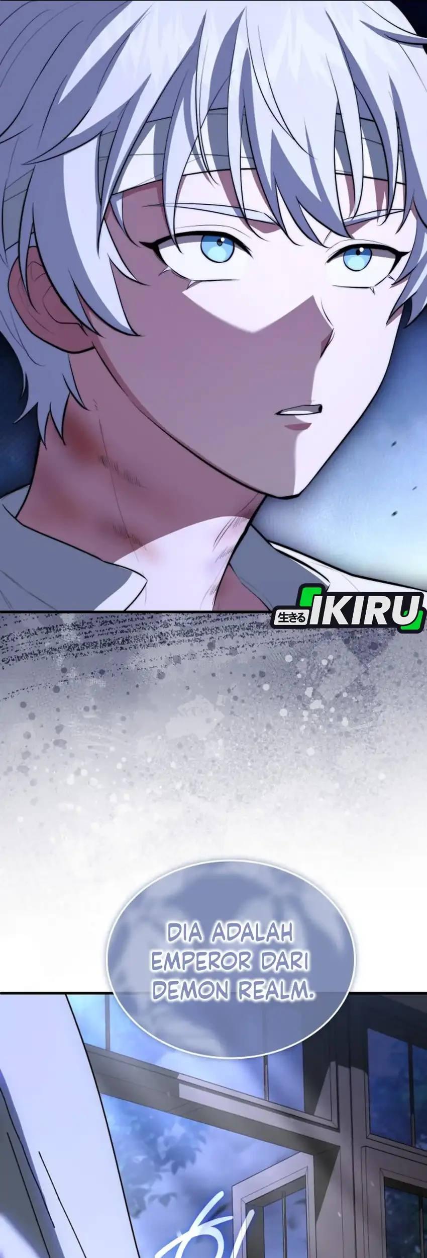 Chapter 111 - halaman 22