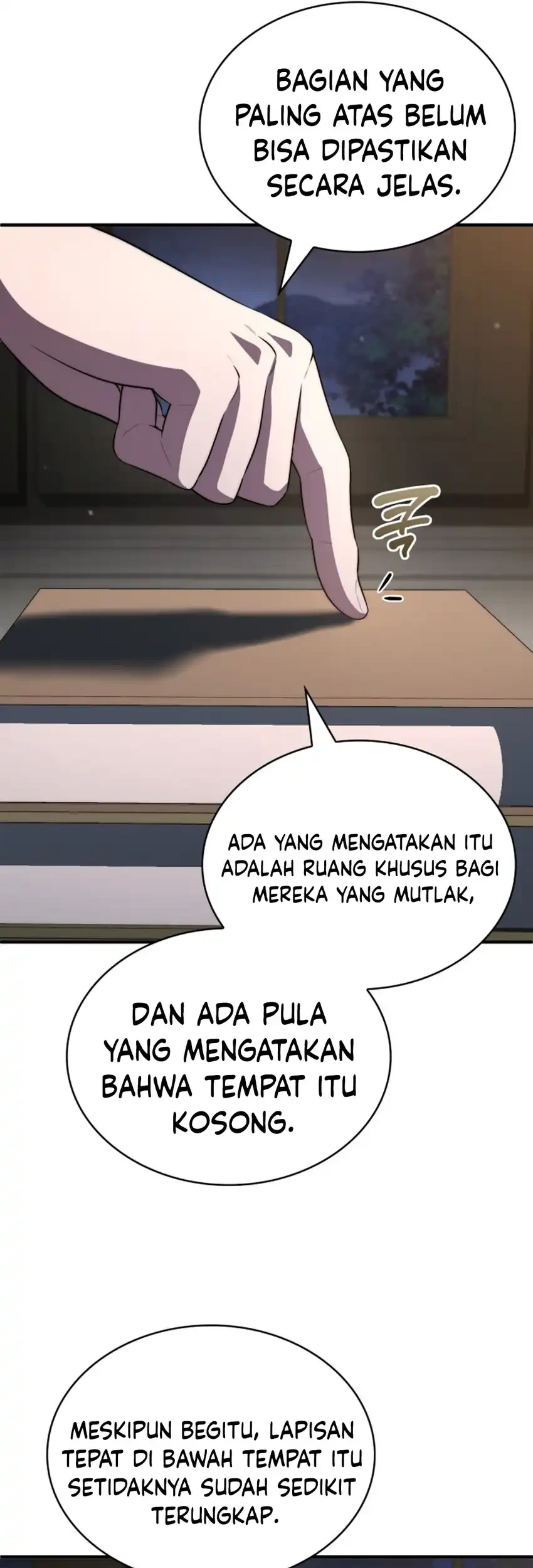 Chapter 111 - halaman 30