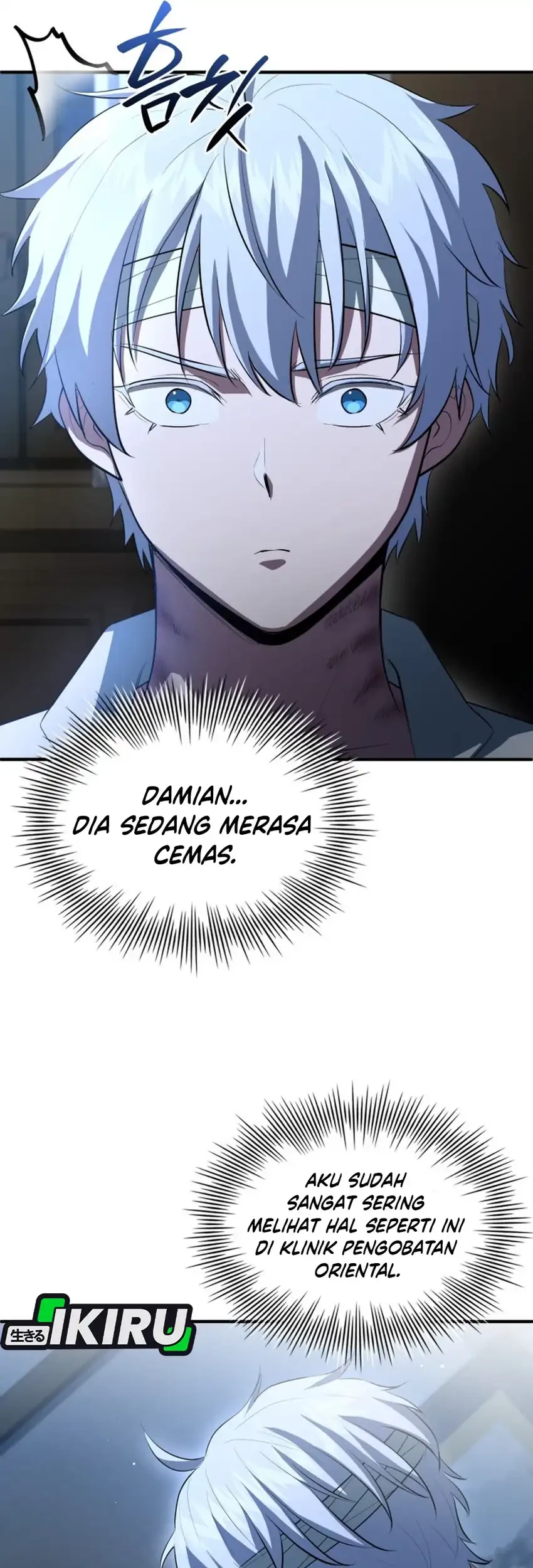 Chapter 111 - halaman 43