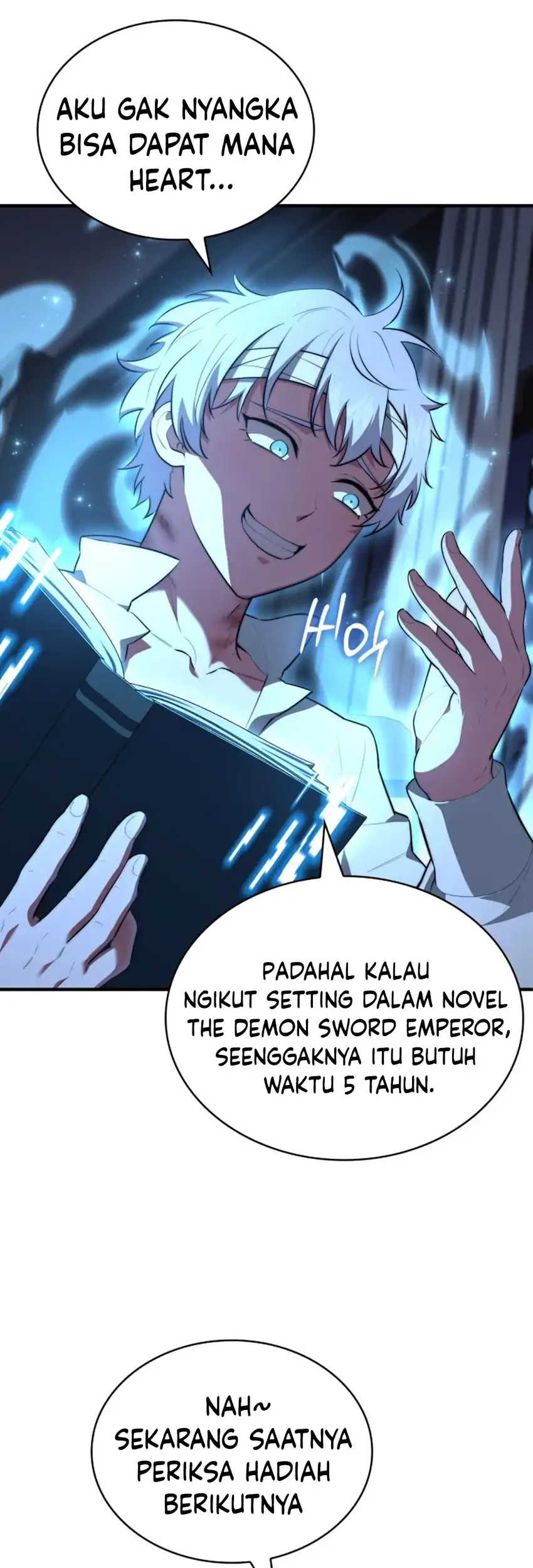 Chapter 112 - halaman 25