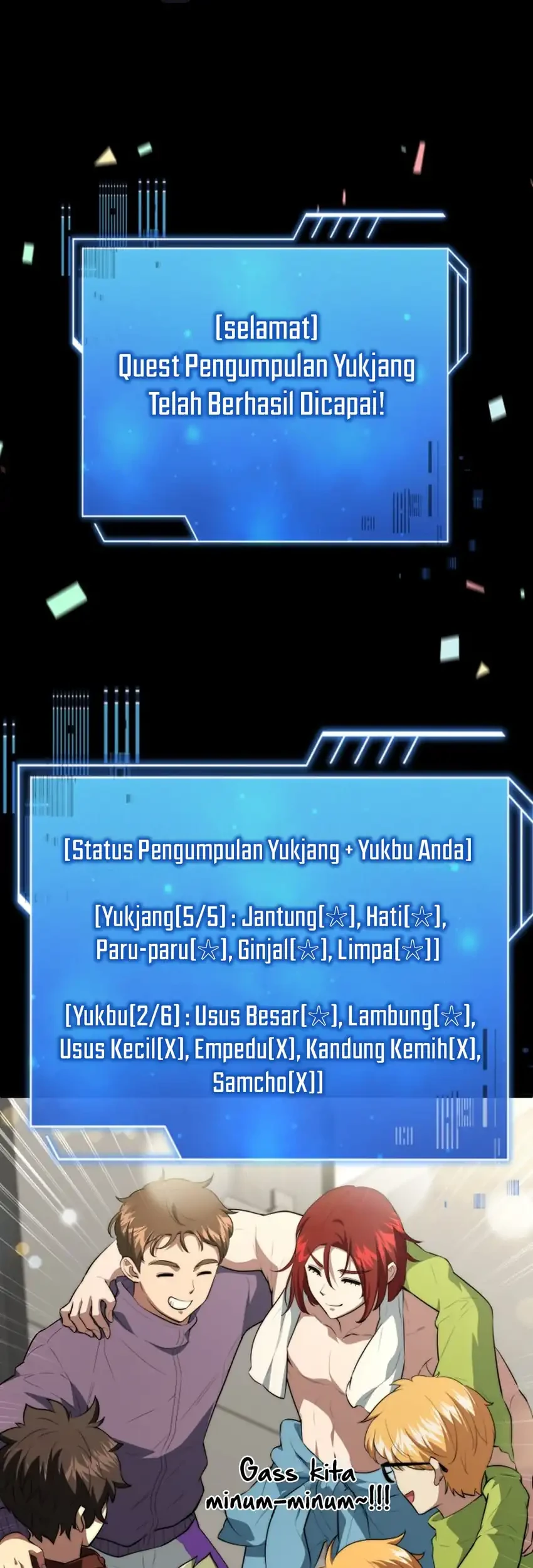 Chapter 112 - halaman 29