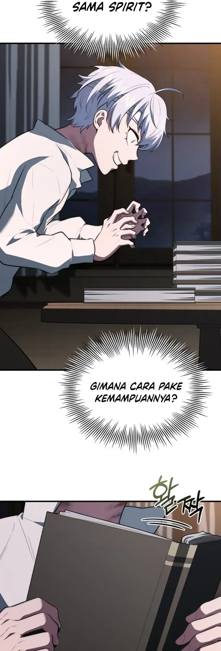 Chapter 112 - halaman 37