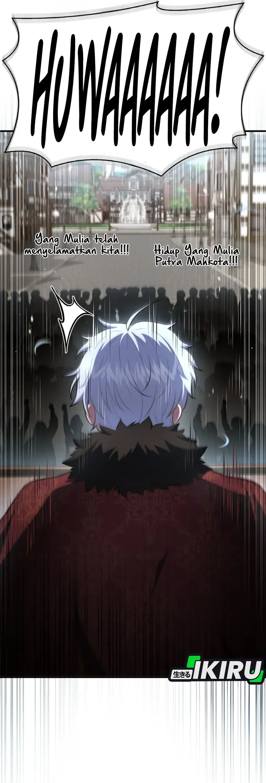 Chapter 112 - halaman 71