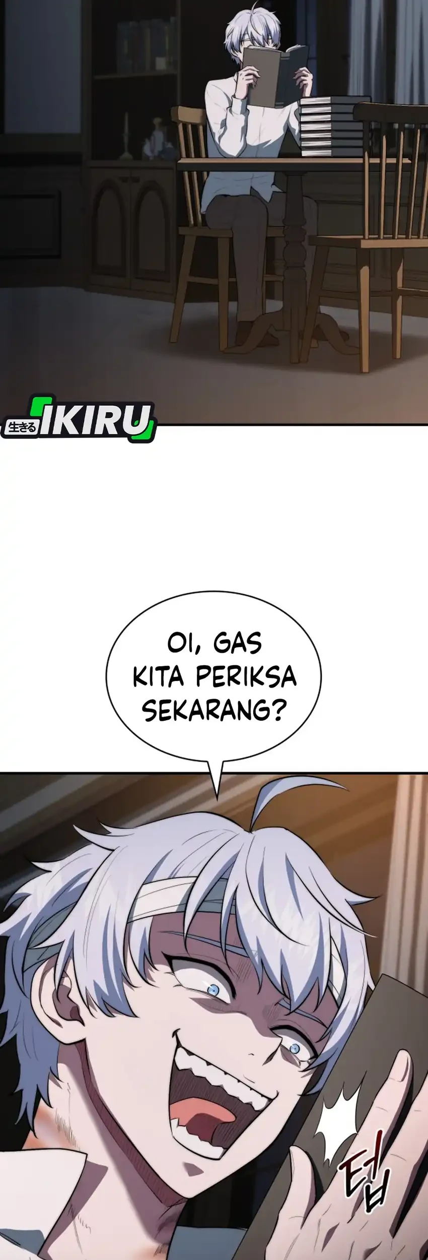 Chapter 112 - halaman 6