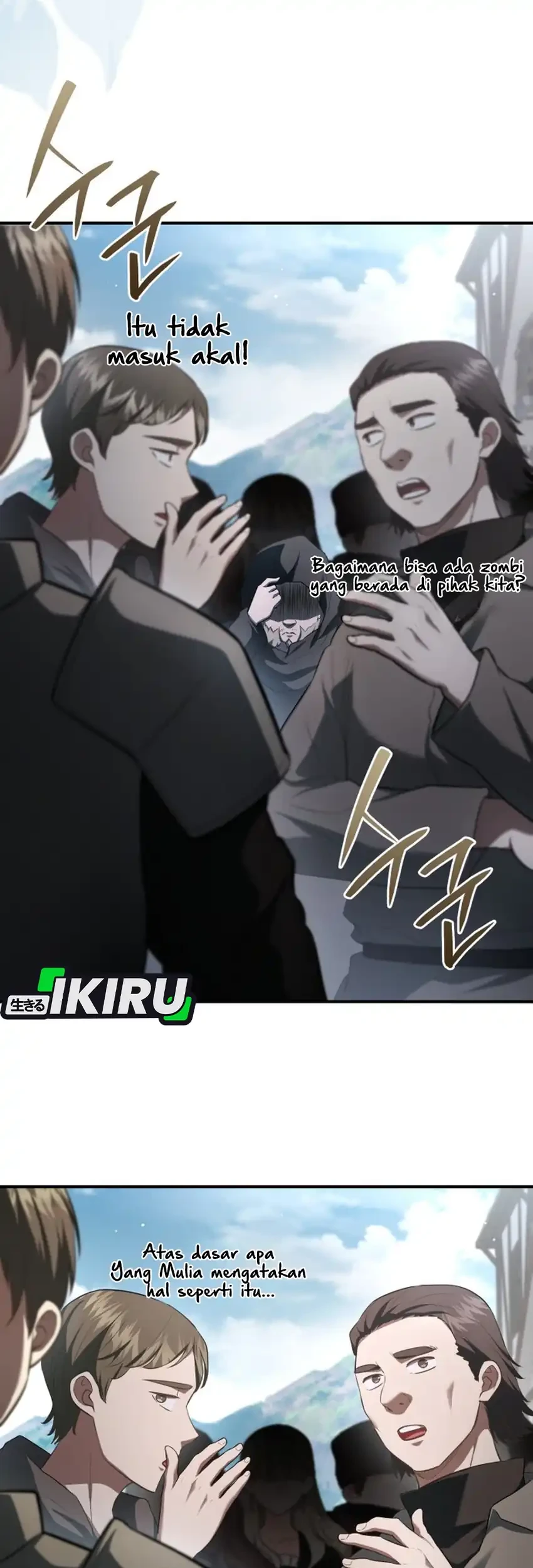 Chapter 112 - halaman 88