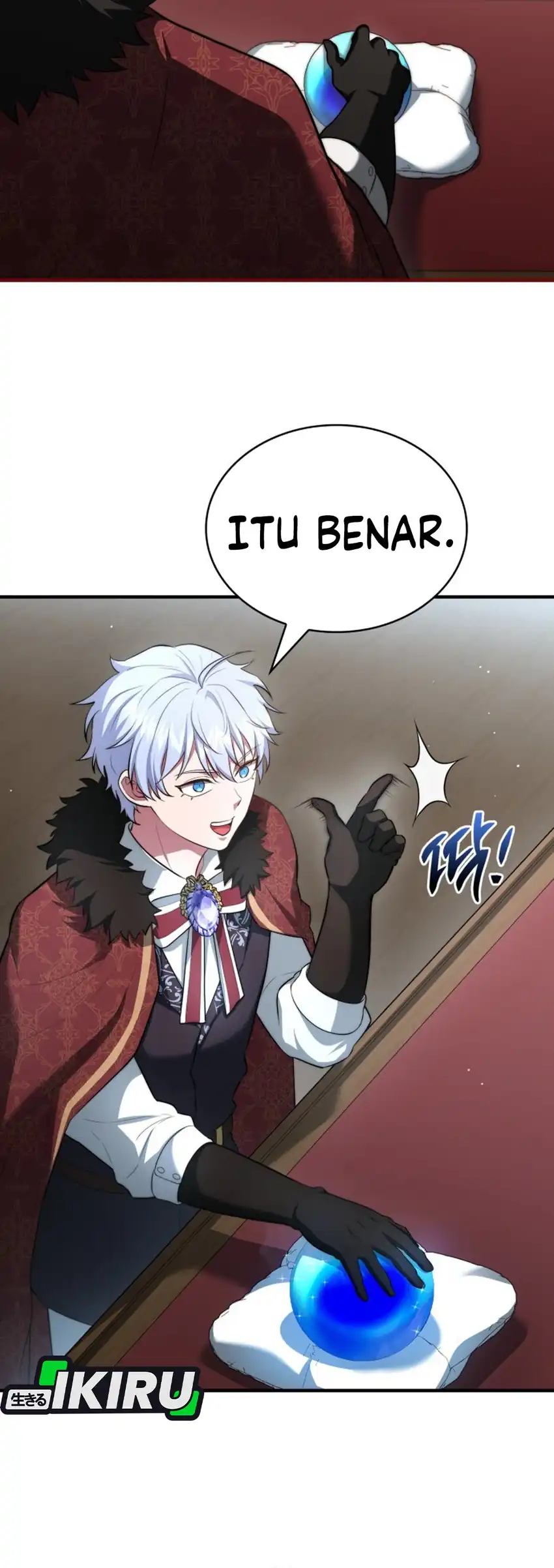 Chapter 112 - halaman 92