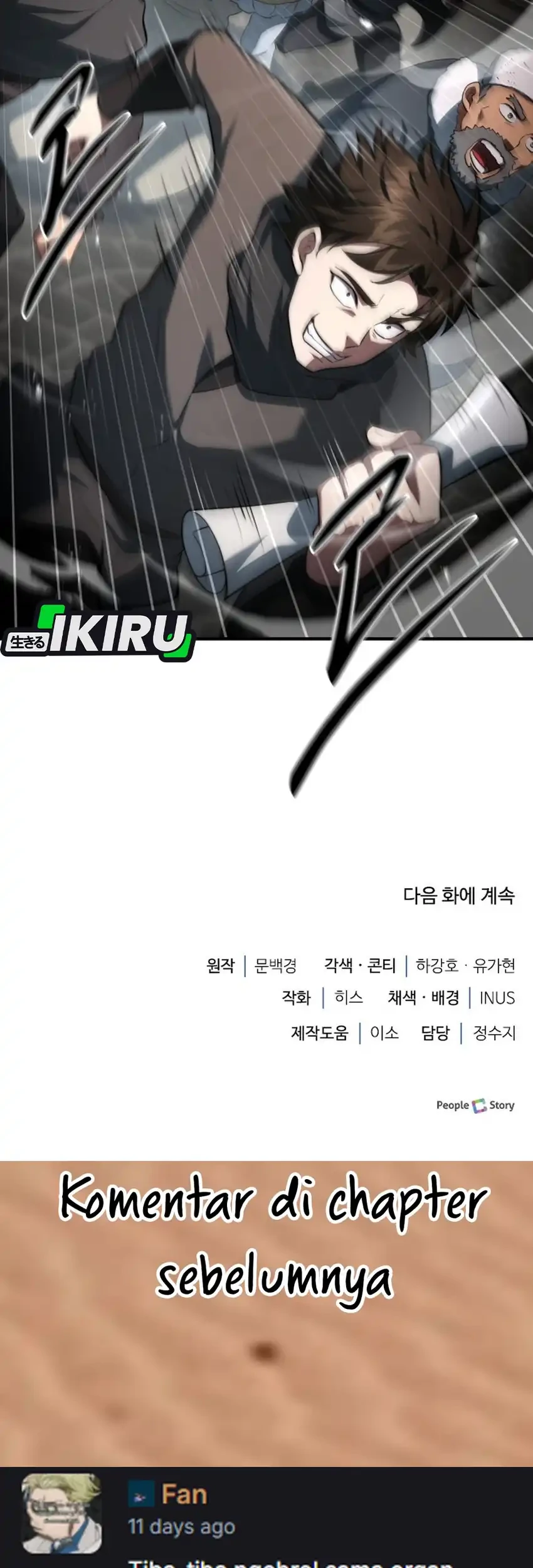 Chapter 112 - halaman 100