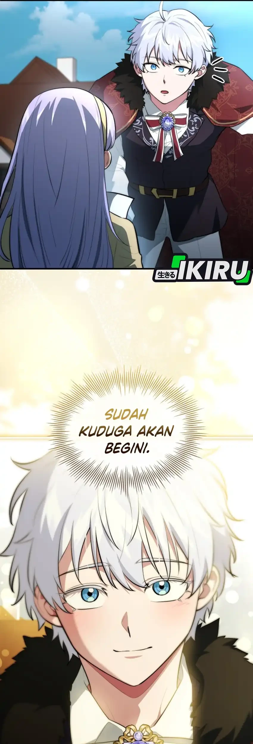 Chapter 113 - halaman 37