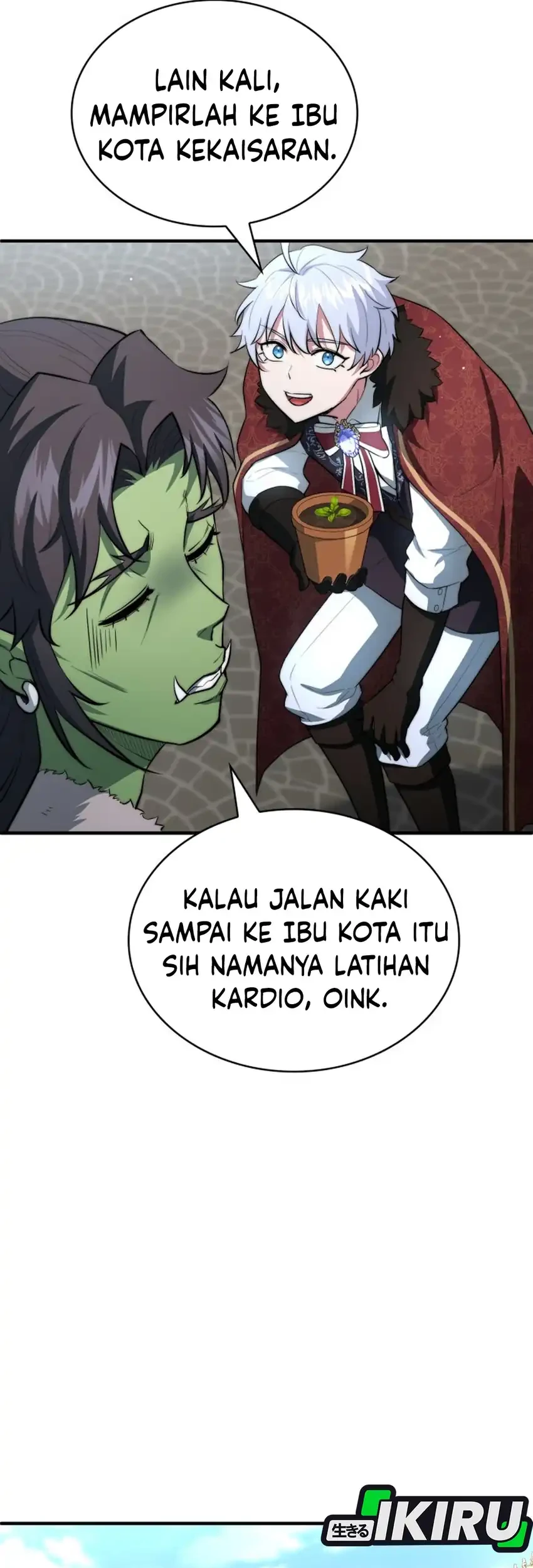 Chapter 113 - halaman 55