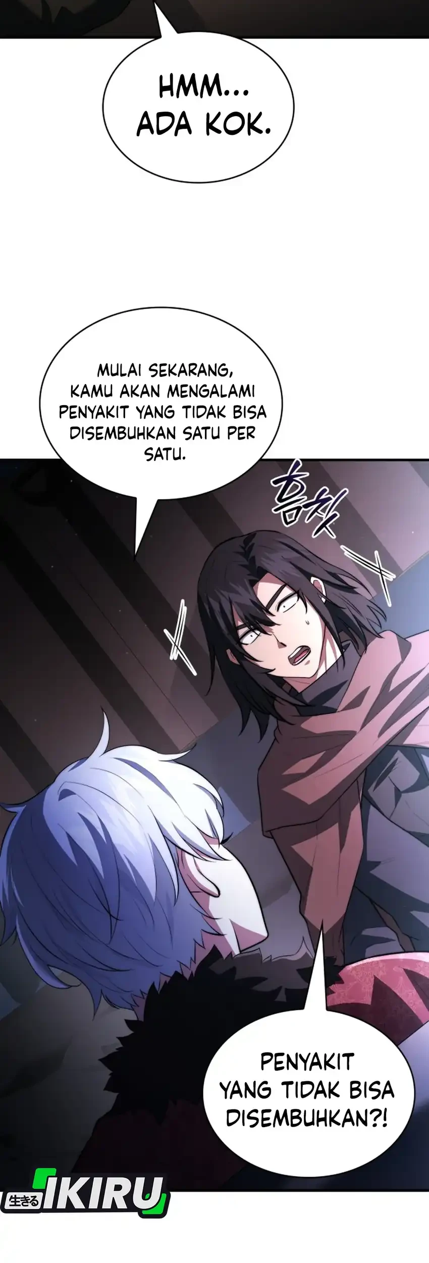 Chapter 113 - halaman 66