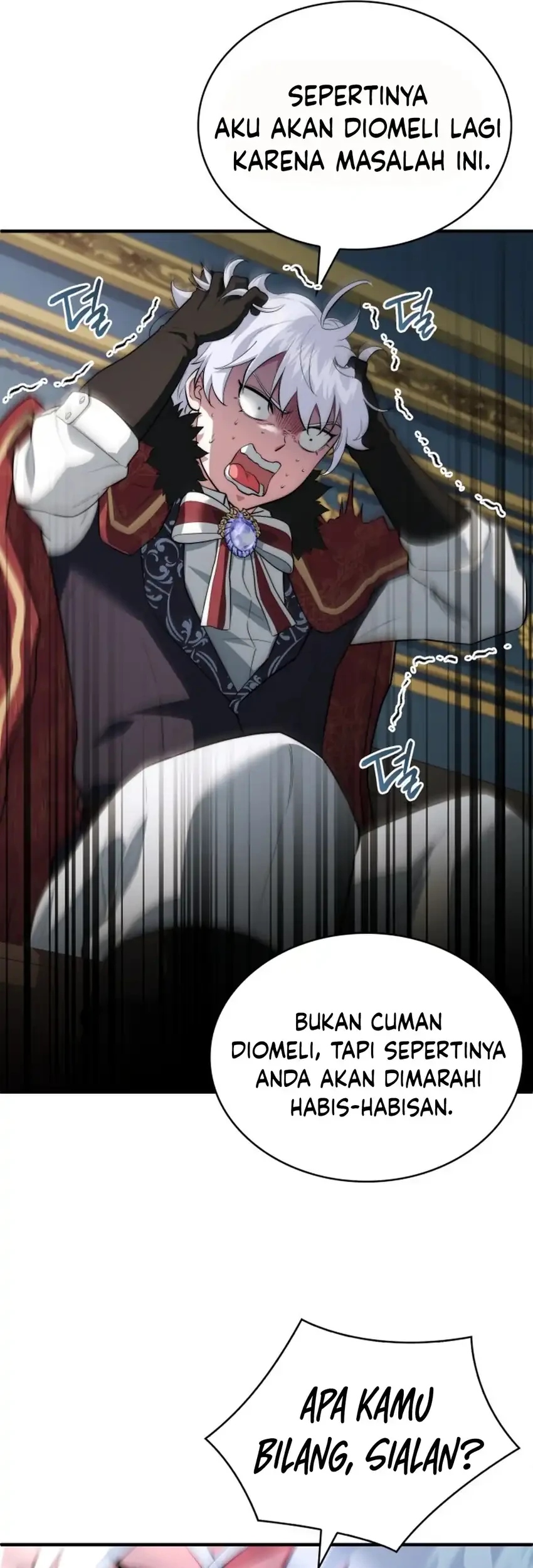 Chapter 113 - halaman 74