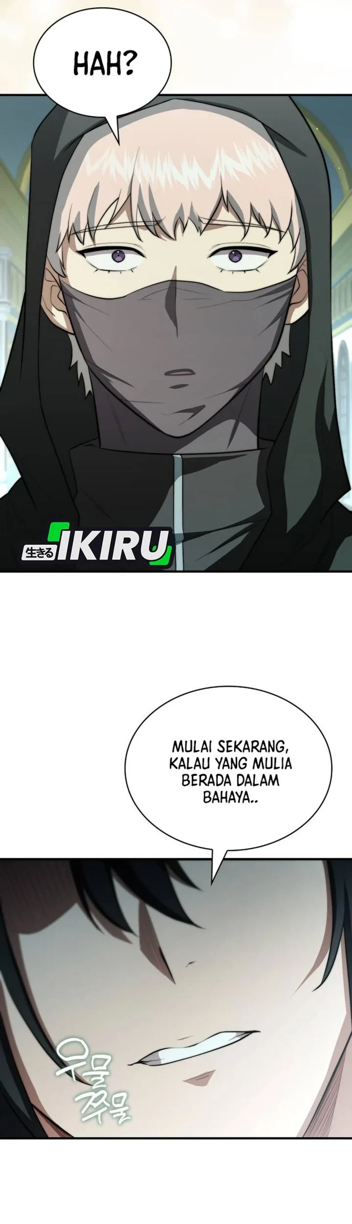 Chapter 115 - halaman 28